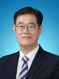박상규 목사