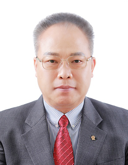 조형국 장로