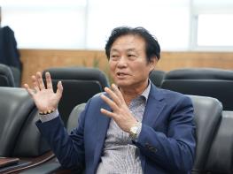 [집중 인터뷰] 김명봉 예장(통합) 목포노회 신임 장로회장 기사 이미지