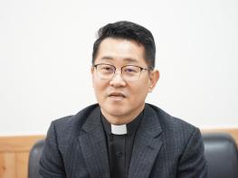 "11년간 쌓은 신뢰로 이끄는 균형 잡힌 목회" 기사 이미지