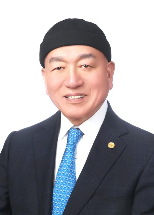 이사장 김부영 장로