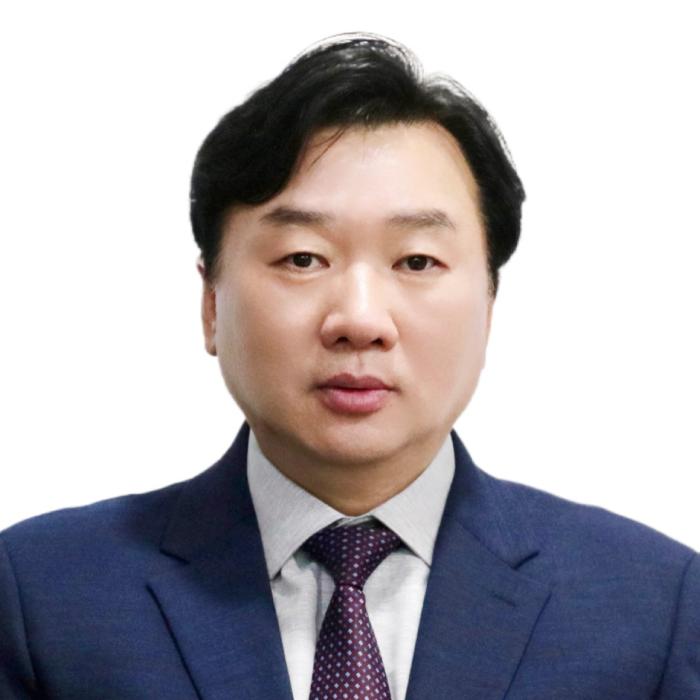 신임회장 한승강 목사 목포남부교회