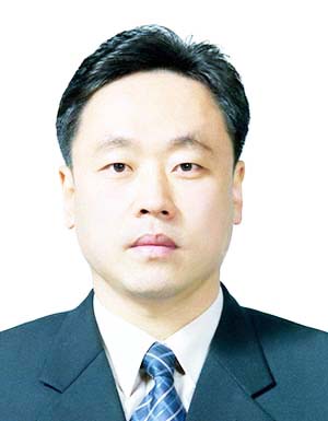 노회장 홍강원 목사 진도초대교회