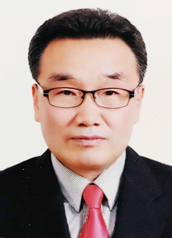 노회장 김병주 목사 목포미래교회