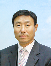 정래환 목사 미래로교회