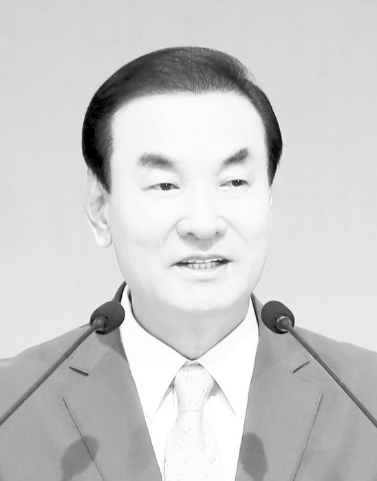 목포주안교회 모상련 목사