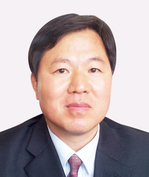 영암군기독교연합회회장 오장철 목사 원목교회