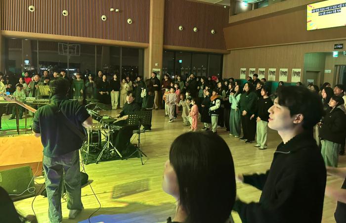 목포 낙원교회, 지역과 함께한 ‘킹덤페스티벌’ 성료