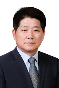 [조찬기도회] 교회 갱신과 일치. 회원 건강을 위하여