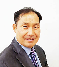 [조찬기도회] 지역경제 활성화와 복음화를 위하여