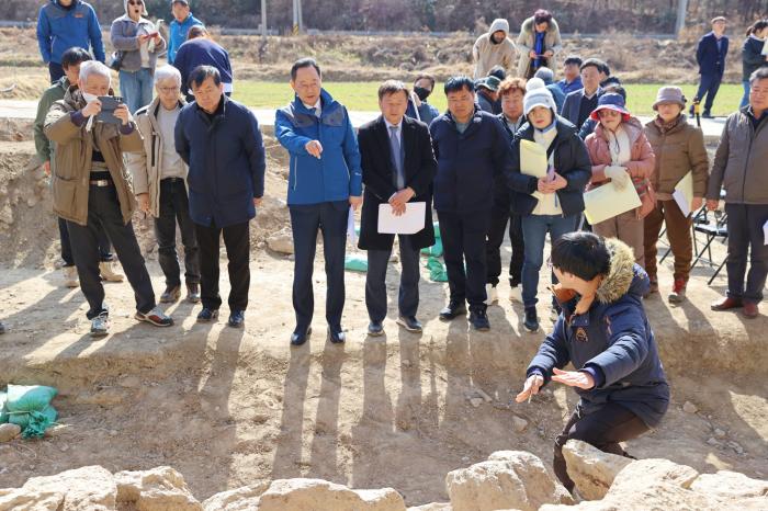 해남군‘전남 최대’고인돌군,청동기 거석문화 정수 드러나다