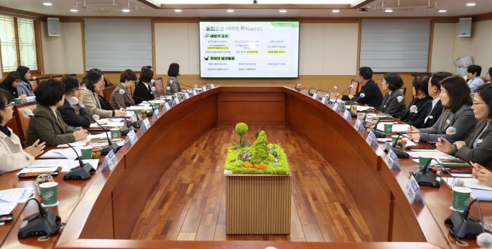 전남·광주, 행정통합 연계 초광역 산업협력사업 시동