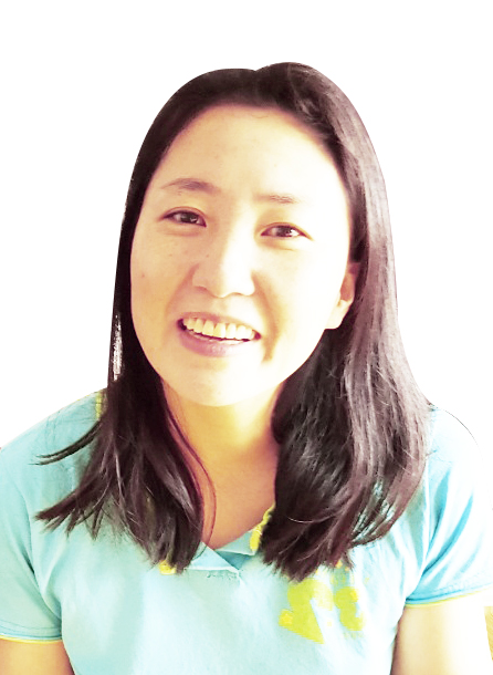 신임회장 김순아 권사