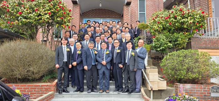 예장합동 무안노회, 제141회기 정기노회 성료