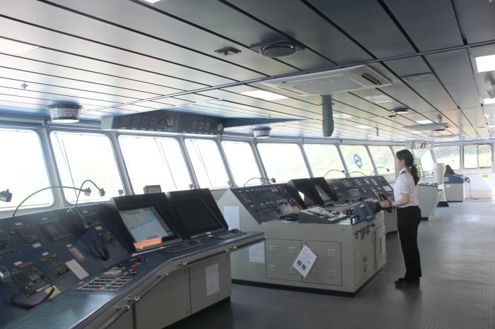 씨월드고속훼리 퀸메리호 목포제주 신규 취항 알려