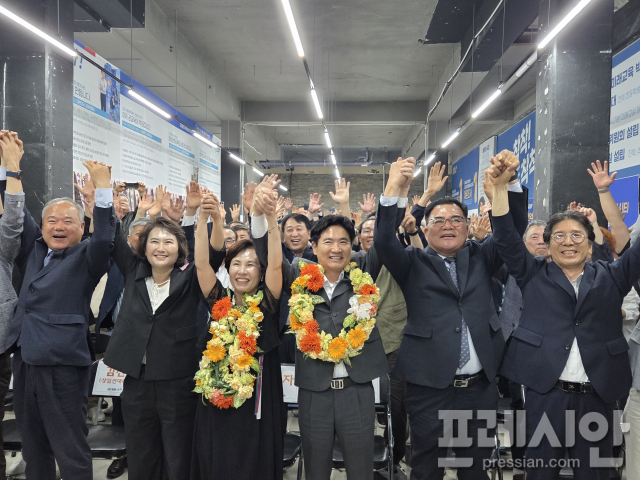 전남광주통합특별시 초대 교육감에 김대중 당선