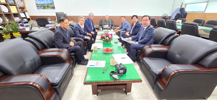 [집중 인터뷰] 목포권 기독교 근대역사관, “복음의 역사를 기록하고 미래 세대에 전수할” 역사관 첫 삽