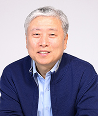 김주헌 목사