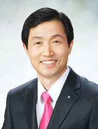 [조찬기도회] 지역복음화와 성시화, 지역경제활성화를 위한 기도